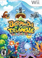 Bermuda Triangle – Saving The Coral Rom